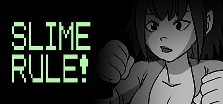 Games like Slime Rule