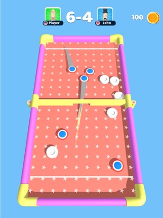 Sling Disc 3D screenshot