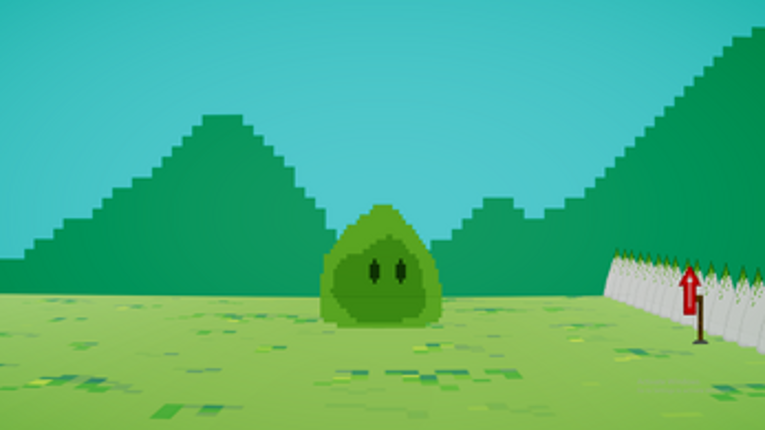 Slinging Slimes Image