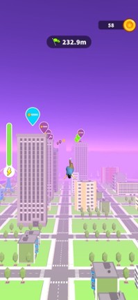 Slingshot Demolish screenshot