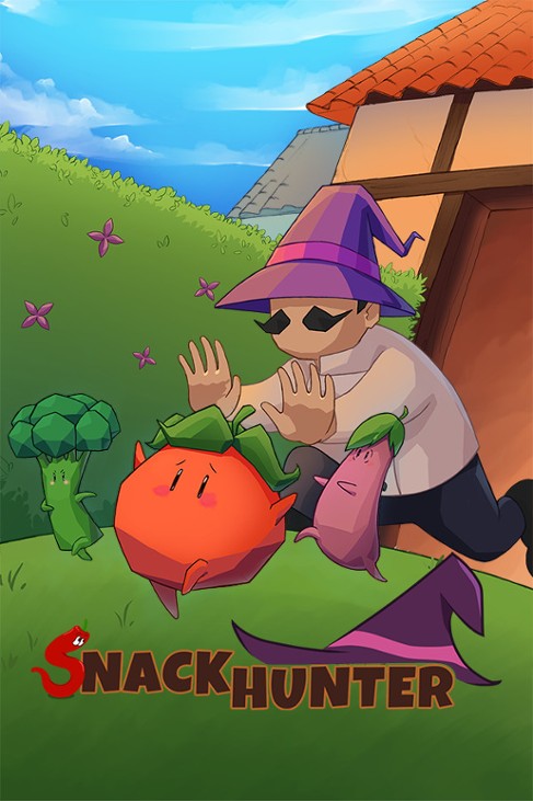 Games like SnackHunter