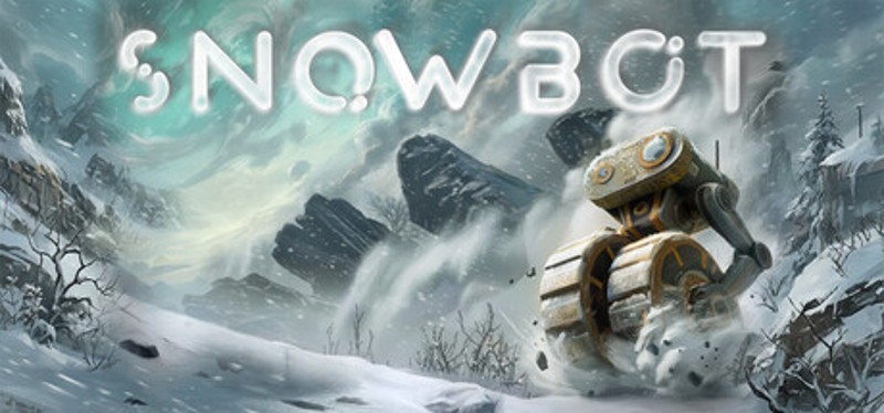 SnowBot Image