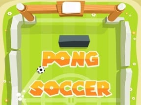 Soccer Pong Image