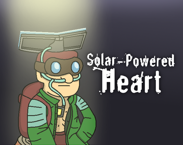 Games like Solar-Powered Heart