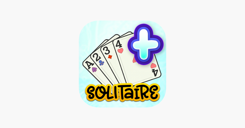 Solitaire Plus Journey Game Cover