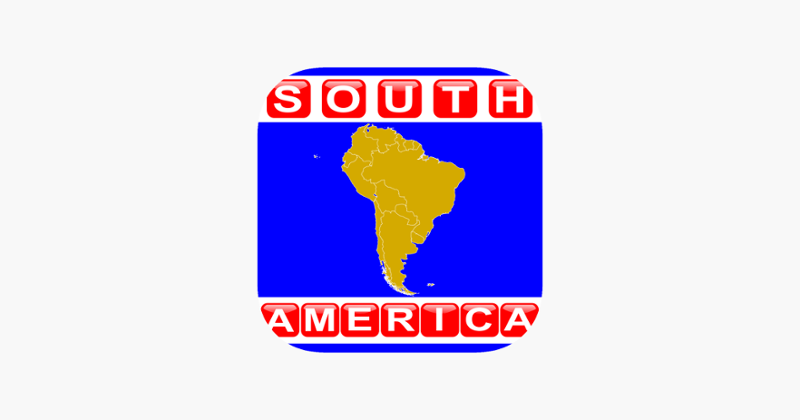 South America- Image