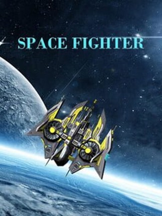 Space Fighter Image
