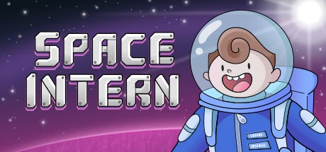 Games like Space Intern