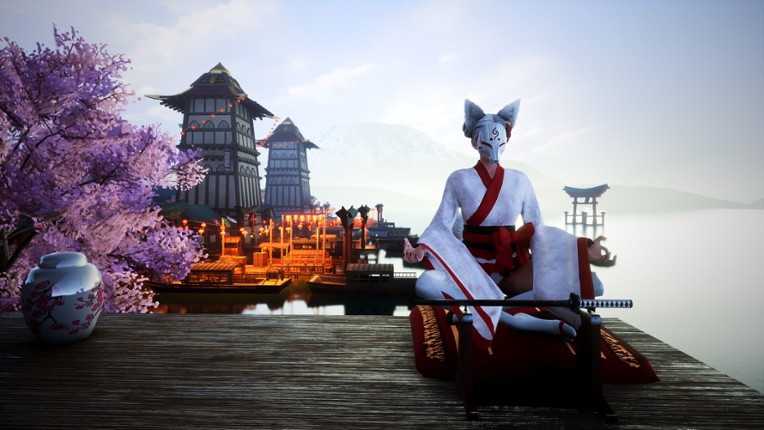 Spartan Scouts screenshot