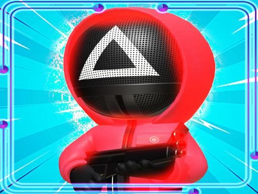 Games like Squid Challenge Game