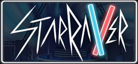 Games like StarRaver