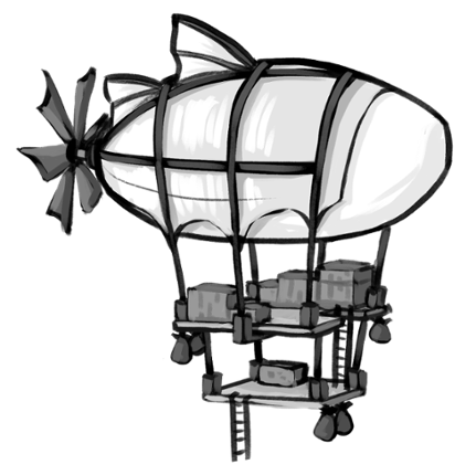 Steamwrecked Image
