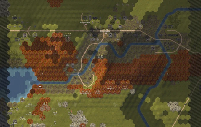 Steel Company Image
