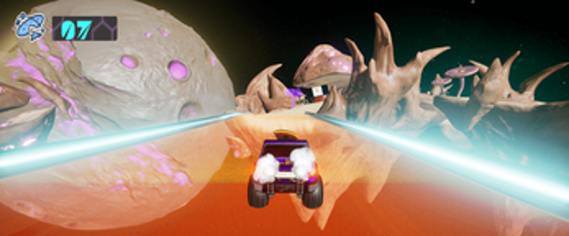 Stellar Slices Delivery - Stellar Brigade Image