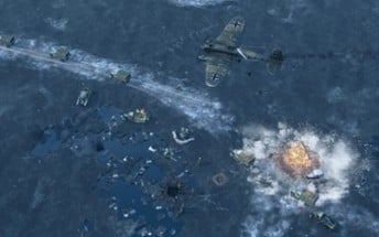 Sudden Strike 4 Image