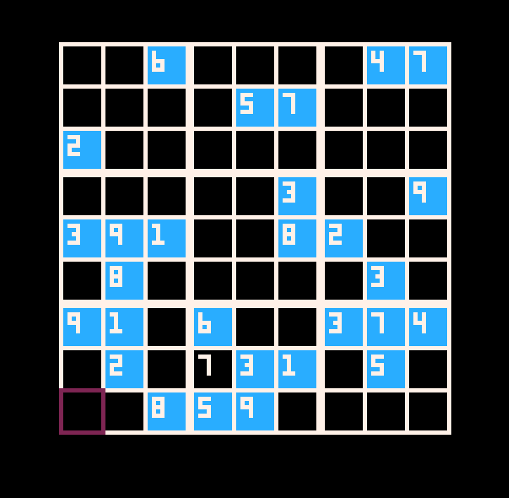 Games like Sudoku
