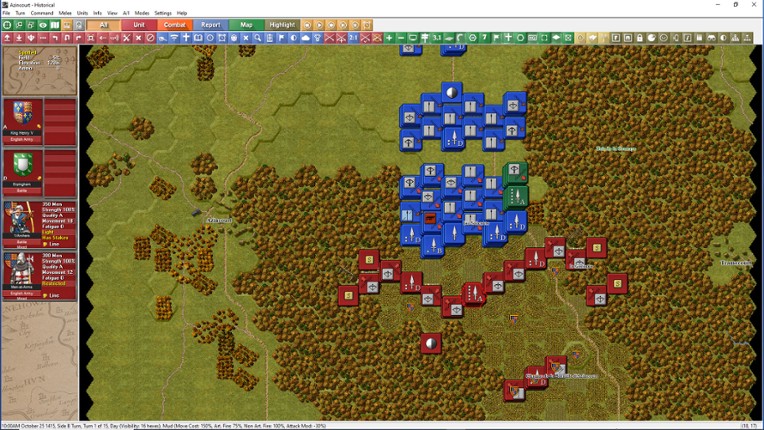 Sword & Siege Age of Longbow: Volume I Image