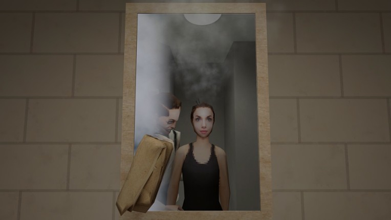 Mirror, Mirror screenshot