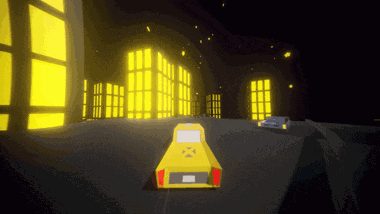 Taxi Looper screenshot