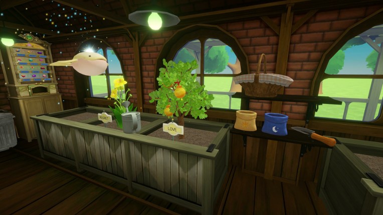 Teahouse of Souls Image