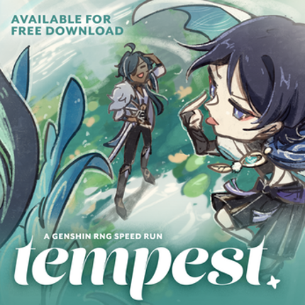 Tempest screenshot