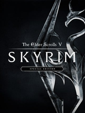 The Elder Scrolls V: Skyrim Special Edition Game Cover