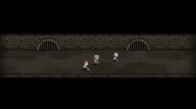 The End of Humanity/人之将死 Image