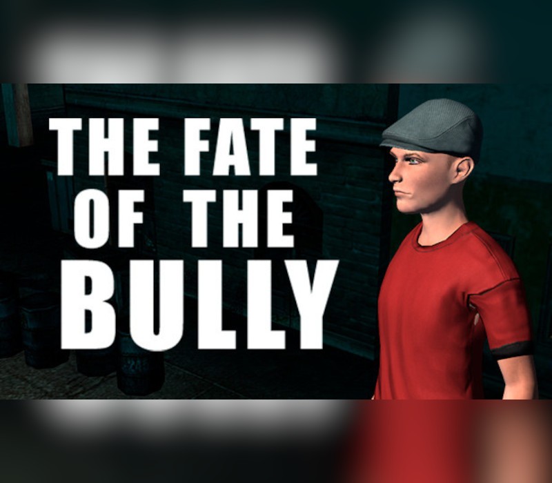 Games like THE FATE OF THE BULLY