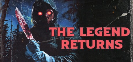 Games like The Legend Returns