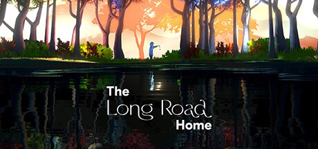 Games like The Long Road Home