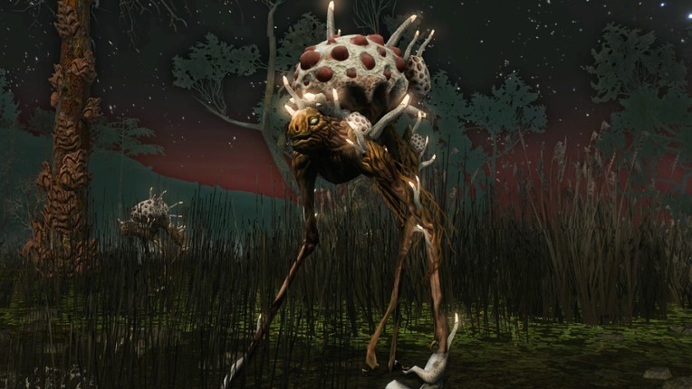 The Lord of the Rings Online screenshot