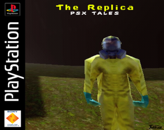 The Replica screenshot
