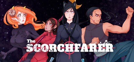 Games like The Scorchfarer