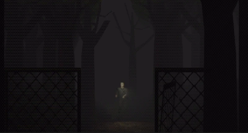 The Taking Image