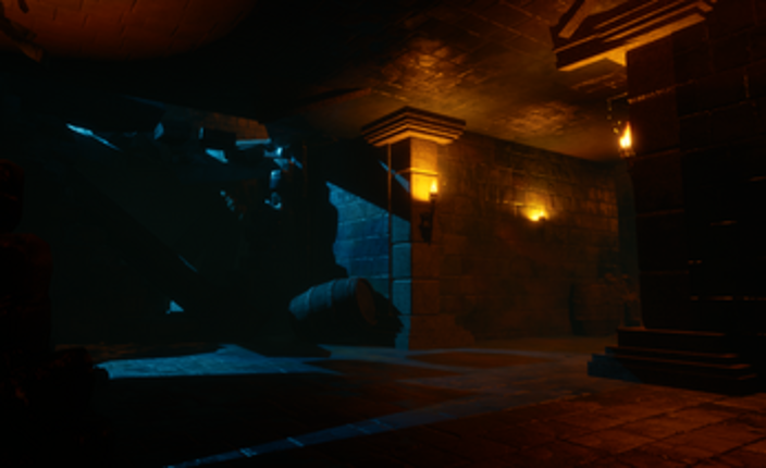 Thornbound screenshot