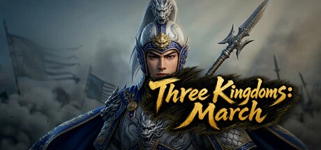 Games like Three Kingdoms: March