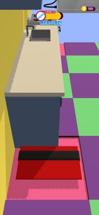 Tile Decoration screenshot