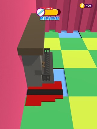 Tile Decoration screenshot