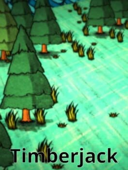 Games like Timberjack