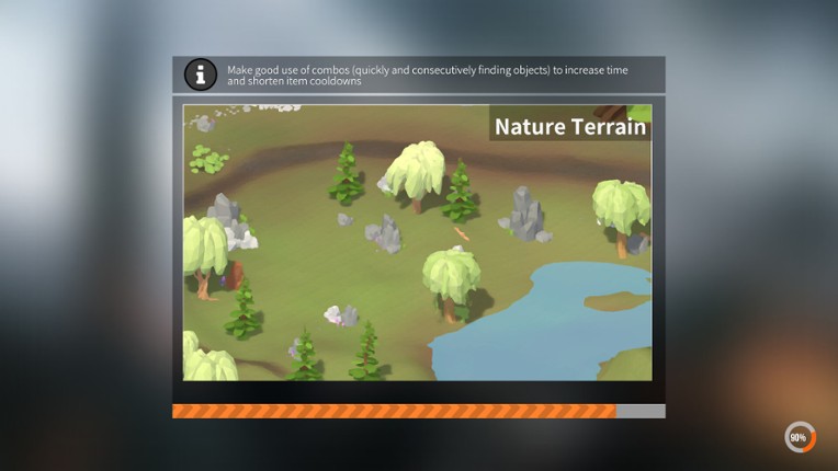 Tiny Utopia screenshot