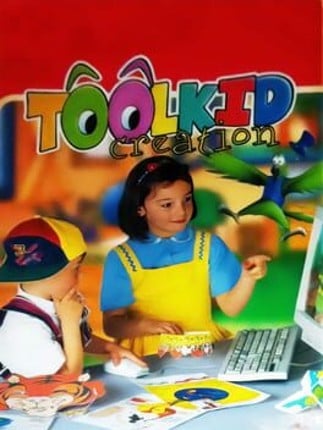 Toolkid Creation Game Cover