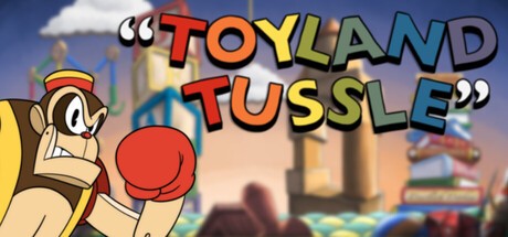 Games like Toyland Tussle