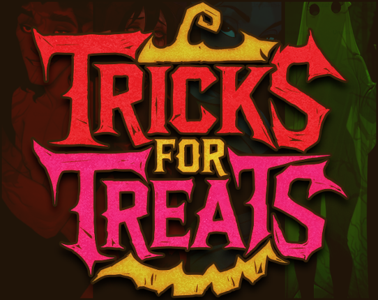 Tricks For Treats Image