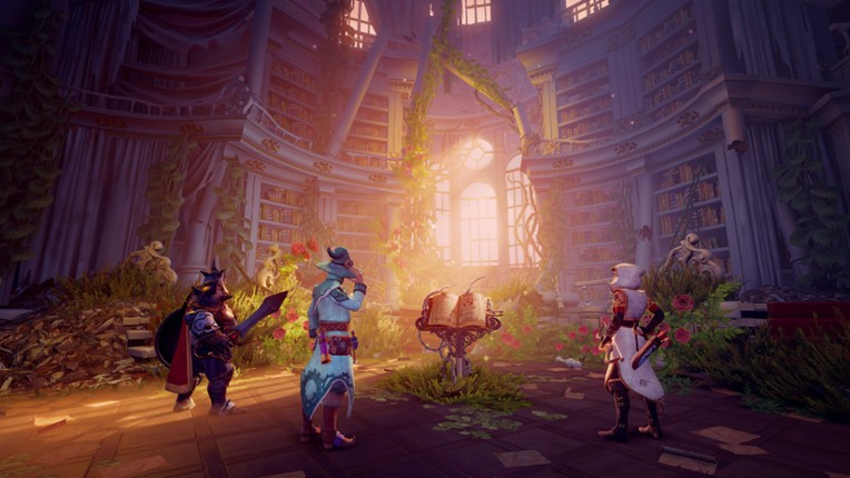 Trine: Ultimate Collection screenshot