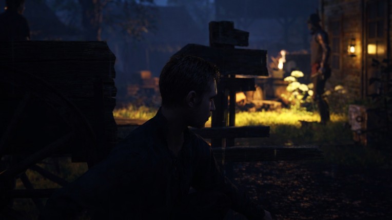 True Thief screenshot