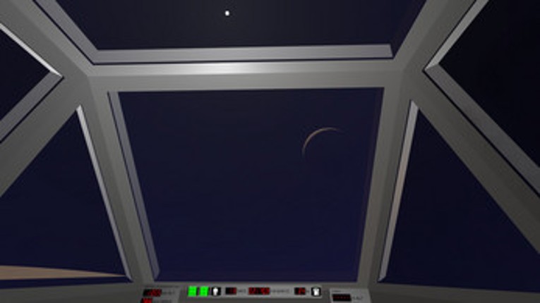 Tungsten Moon screenshot