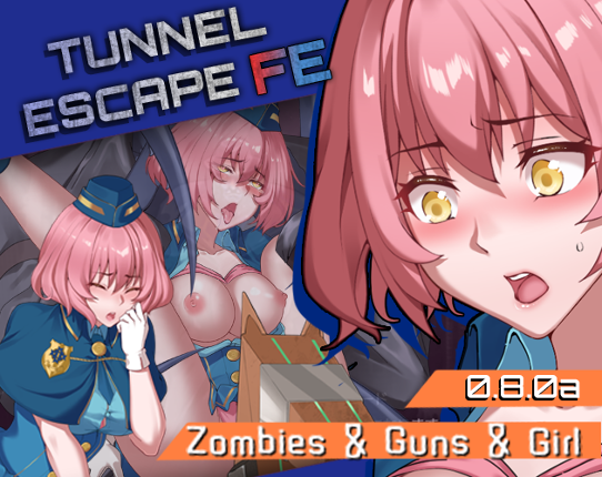 TUNNEL ESCAPE - Fates Entwined 0.8.1a (2025 Jun Supporter version) Image