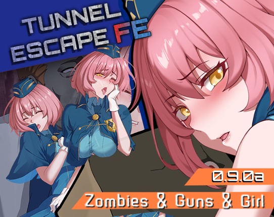 TUNNEL ESCAPE - Fates Entwined 0.9.1a (2025 Jul Supporter version) Image