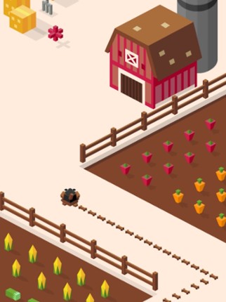 Twisty Trail screenshot