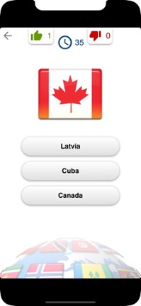 Ultimate World Flags Quiz Image